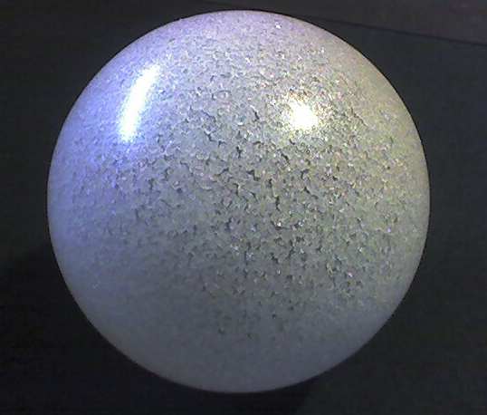 CRYSTAL ICE GLOBE.jpg (22581 bytes)